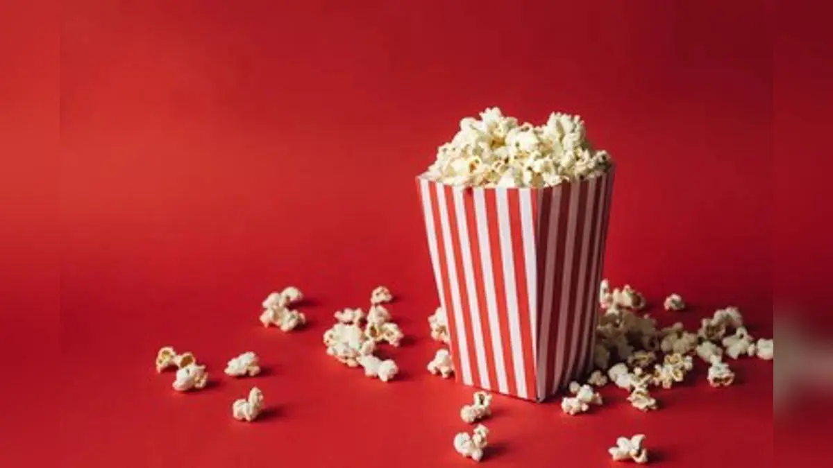 Air India To Recreate Movie Magic In Skies, Plans to Offer Popcorn Onboard Air India to serve fresh popcorn on international flights