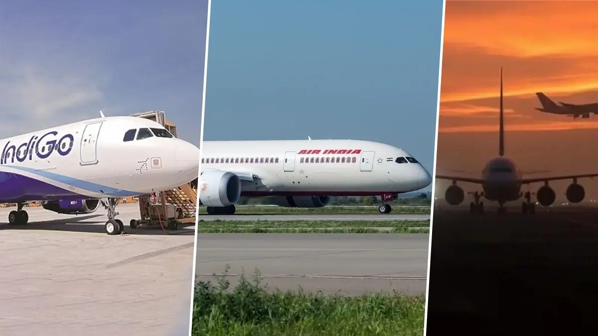 Air services affected after attack on Qatar