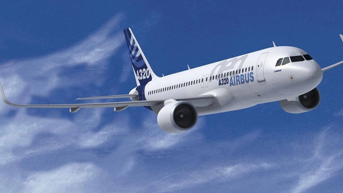 Airbus A320 Major Safety Alert: 6,000 Planes Grounded Due To Software Glitch; IndiGo, Air India Issue Urgent Advisory