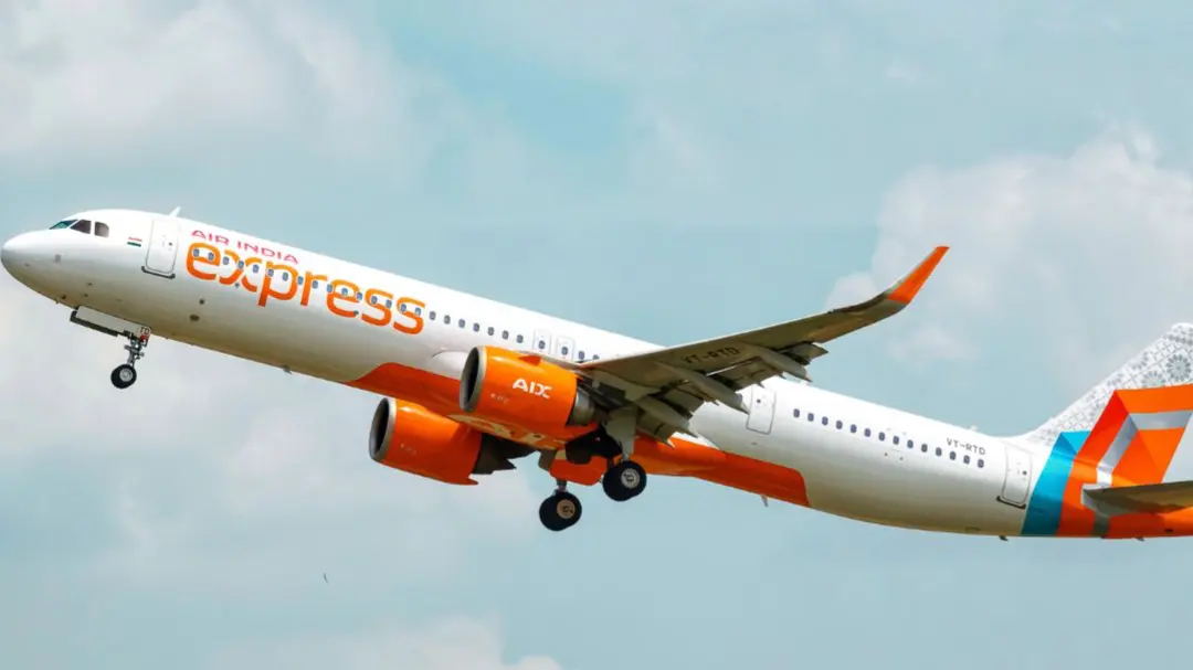Air India Express