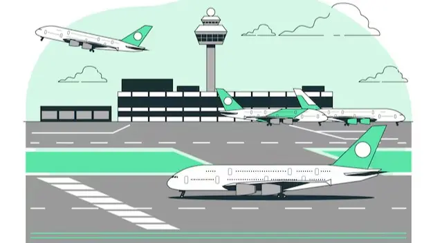 Jaipur Airport raises passenger fees amid infrastructure expansion