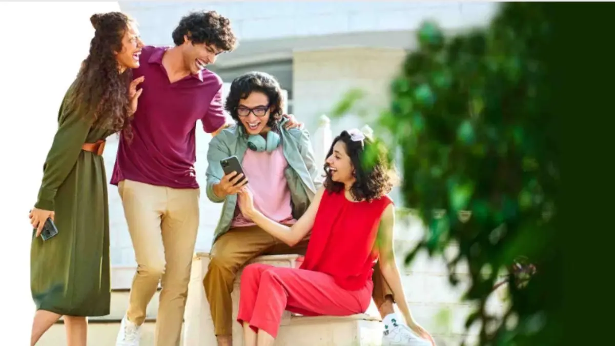 Airtel Brings New Global Roaming Plans: Will It Change How We Travel? Airtel Brings New Global Roaming Plans