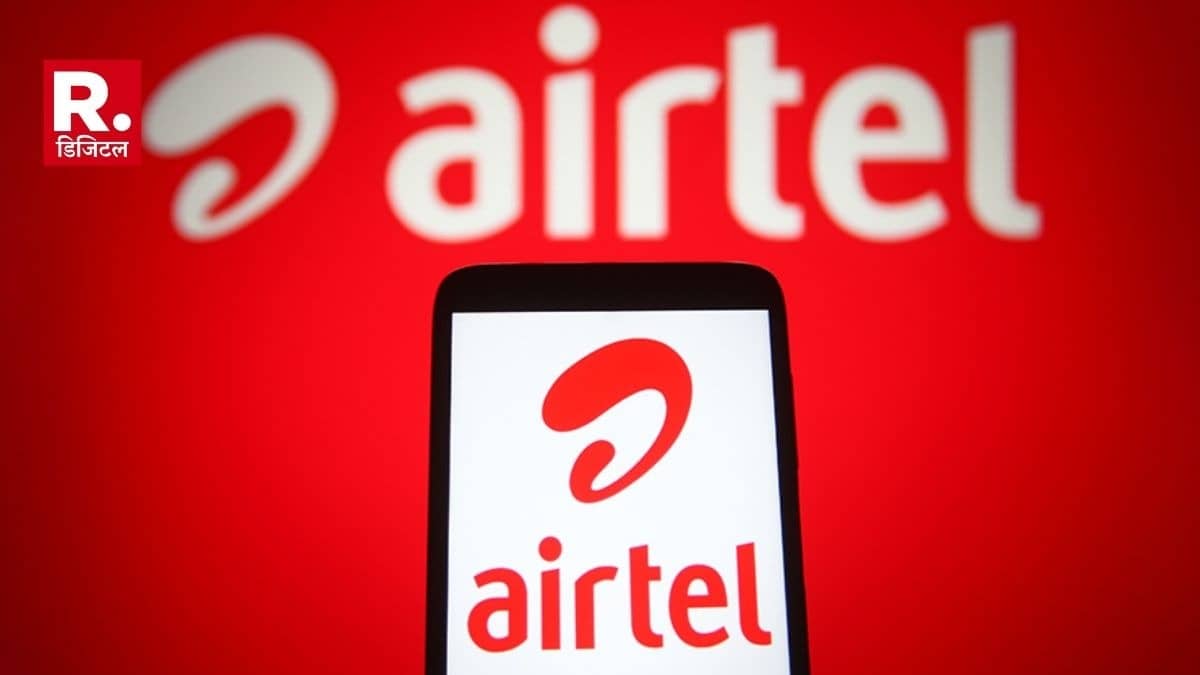 Airtel down Airtel services disrupted in many parts of the country