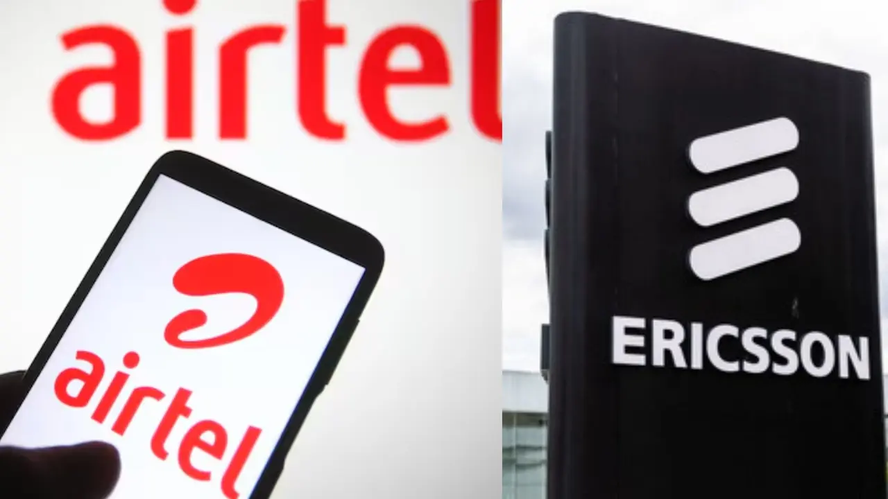 Airtel's Multi-Year Ericsson Deal: What Does This Partnership Mean for India's 5G Users