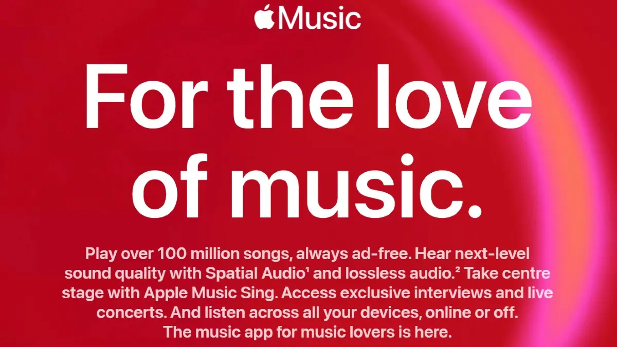 Airtel Offers Free 6-Month Apple Music Subscription to Prepaid Users in India: Here's How to Claim It Airtel Offers Free 6-Month Apple Music Subscription to Prepaid Users in India: Here's How to Claim It