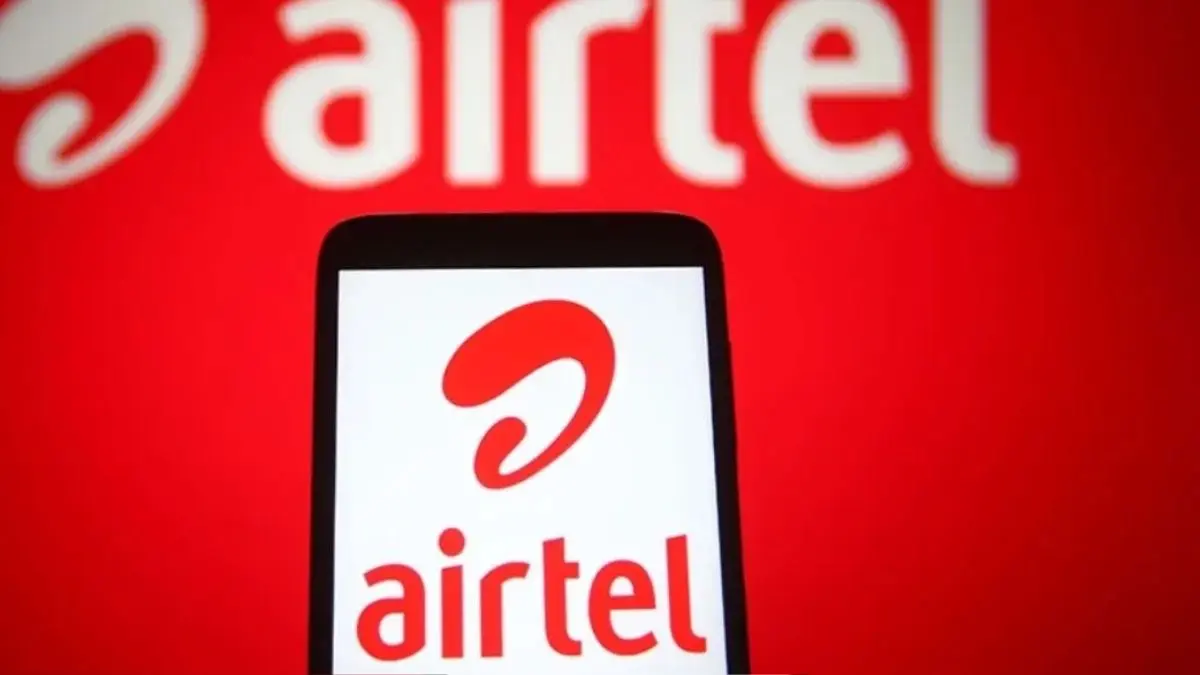 Airtel Singtel I Block Deal
