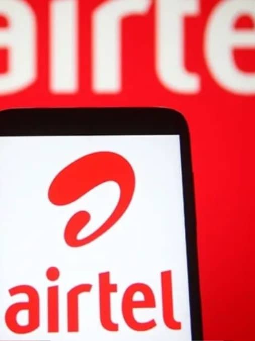 Airtel Singtel I Block Deal