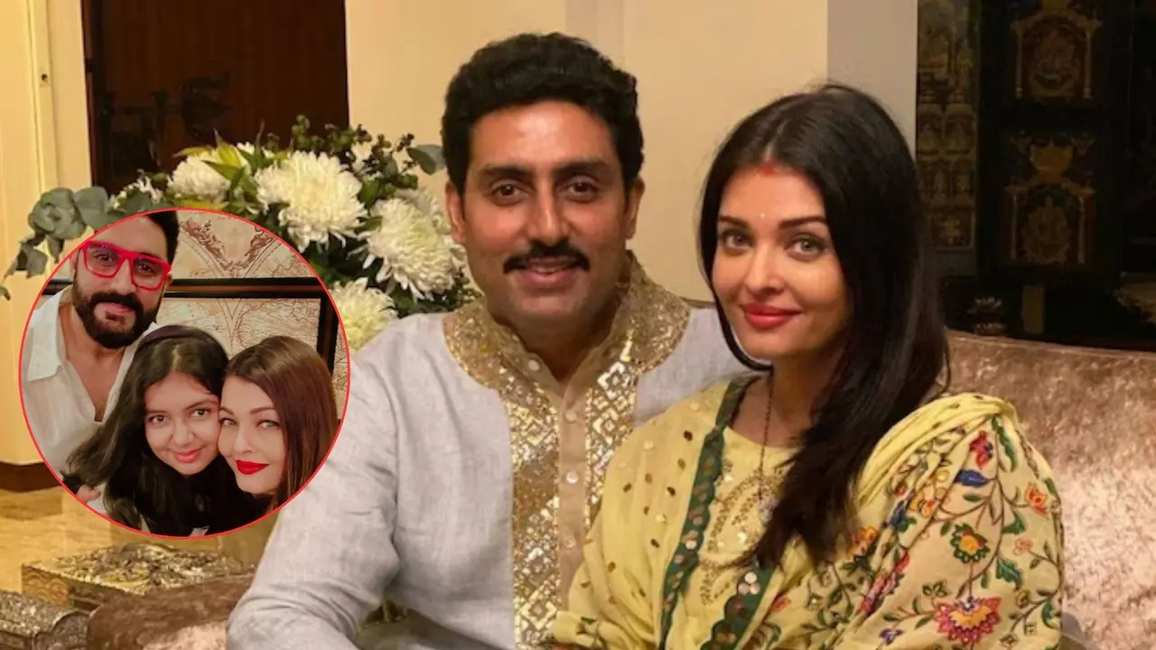 aishwarya rai abhishek bachchan