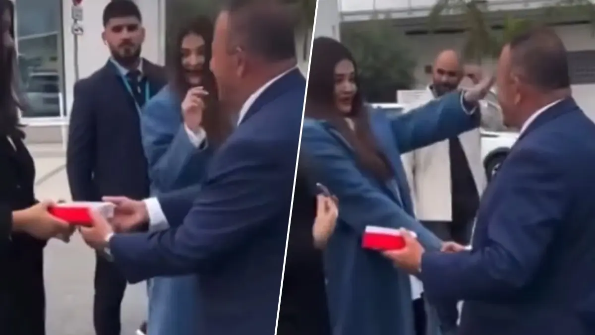 Aishwarya Rai and Aaradhya in France for Cannes Film Festival