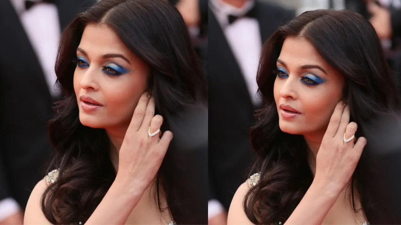 Aishwarya Rai opens up about those beauty tricks that've helped her remain always in her best form.