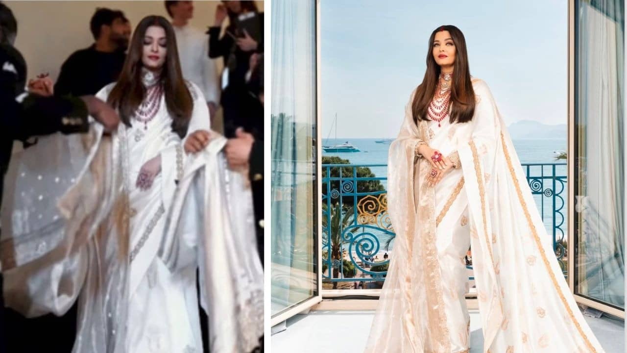 L'Oréal Paris Reacts To Fan Questioning Aishwarya Rai Bachchan's Absence At Cannes 2026