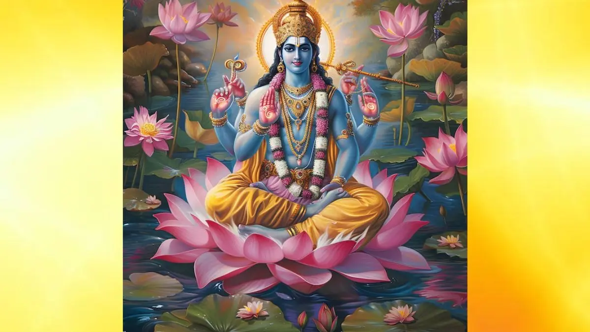 Aja Ekadashi 2025 Remedies