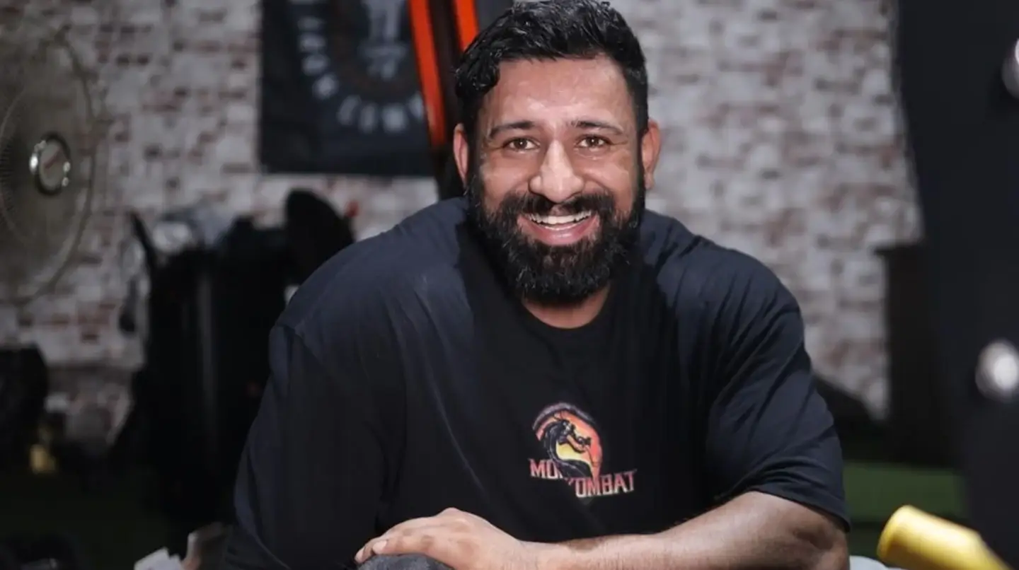 Rajat Dalal Biography