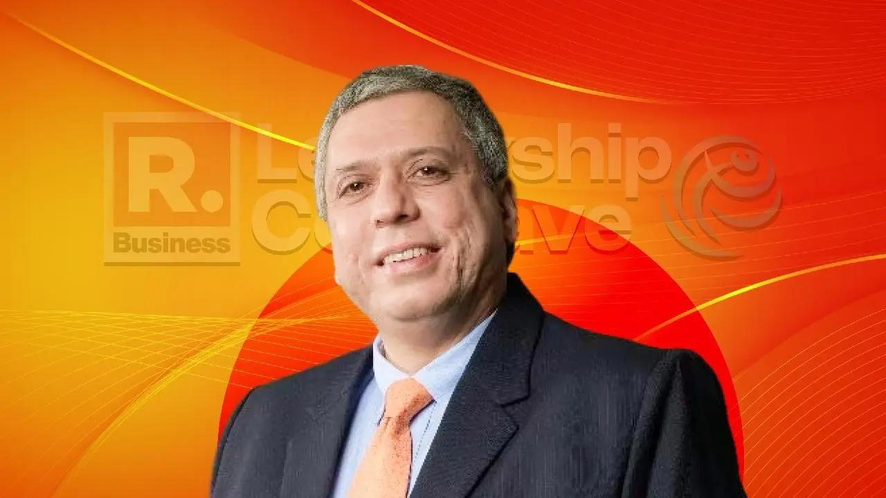 Ajay Bagga on India’s $20 Trillion Dream: Coffee Can Investing, Demographic Edge, and Market Growth Ajay Bagga