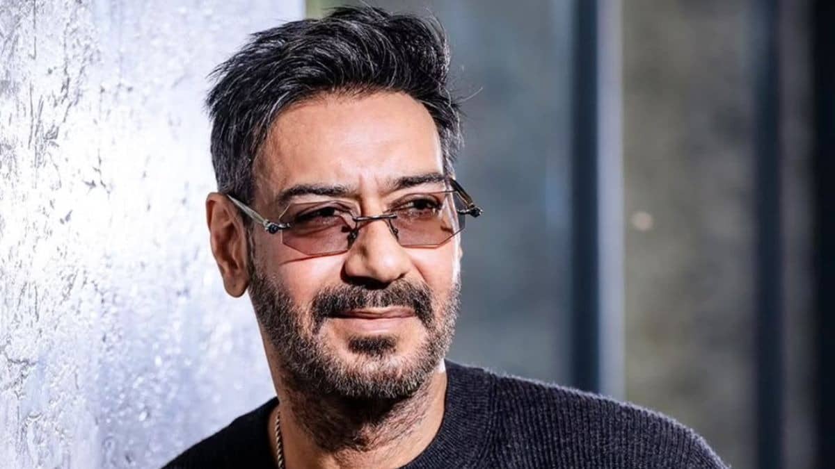 Ajay Devgan Birthday