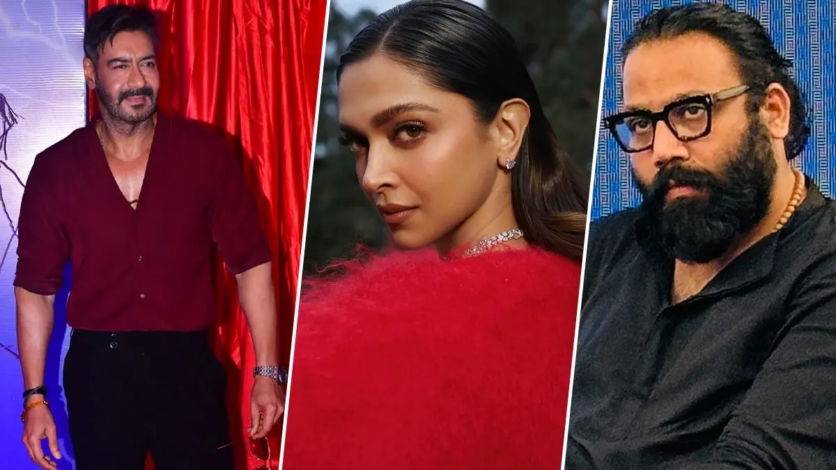 Ajay Devgn Opines On 8-hour Shift In Bollywood.