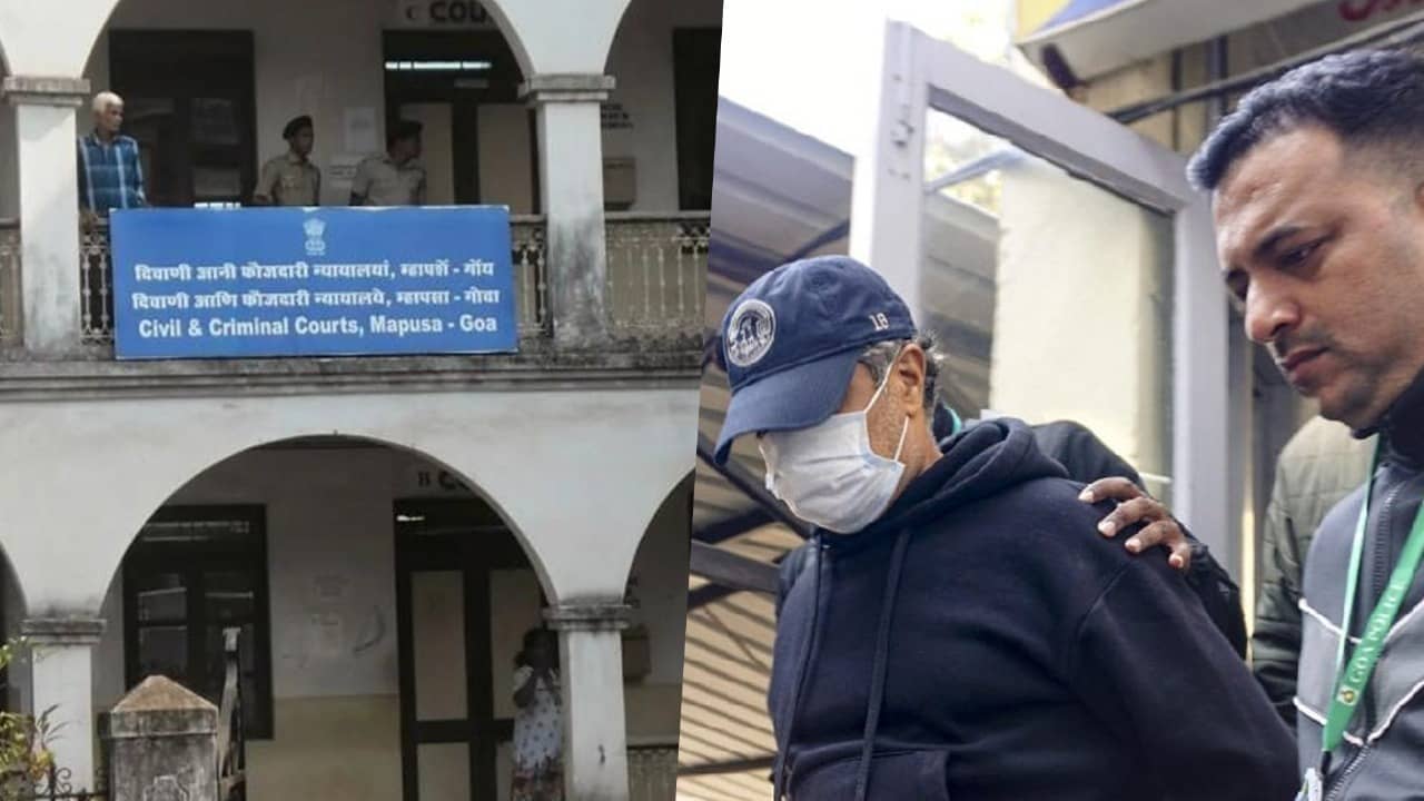 Ajay Gupta has been remanded to police custody for 7 days