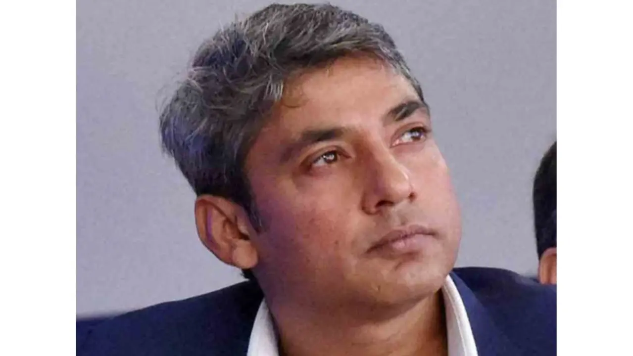 Former Cricketer Ajay Jadeja Declared Jamnagar Royal Family's Heir Ajay Jadeja