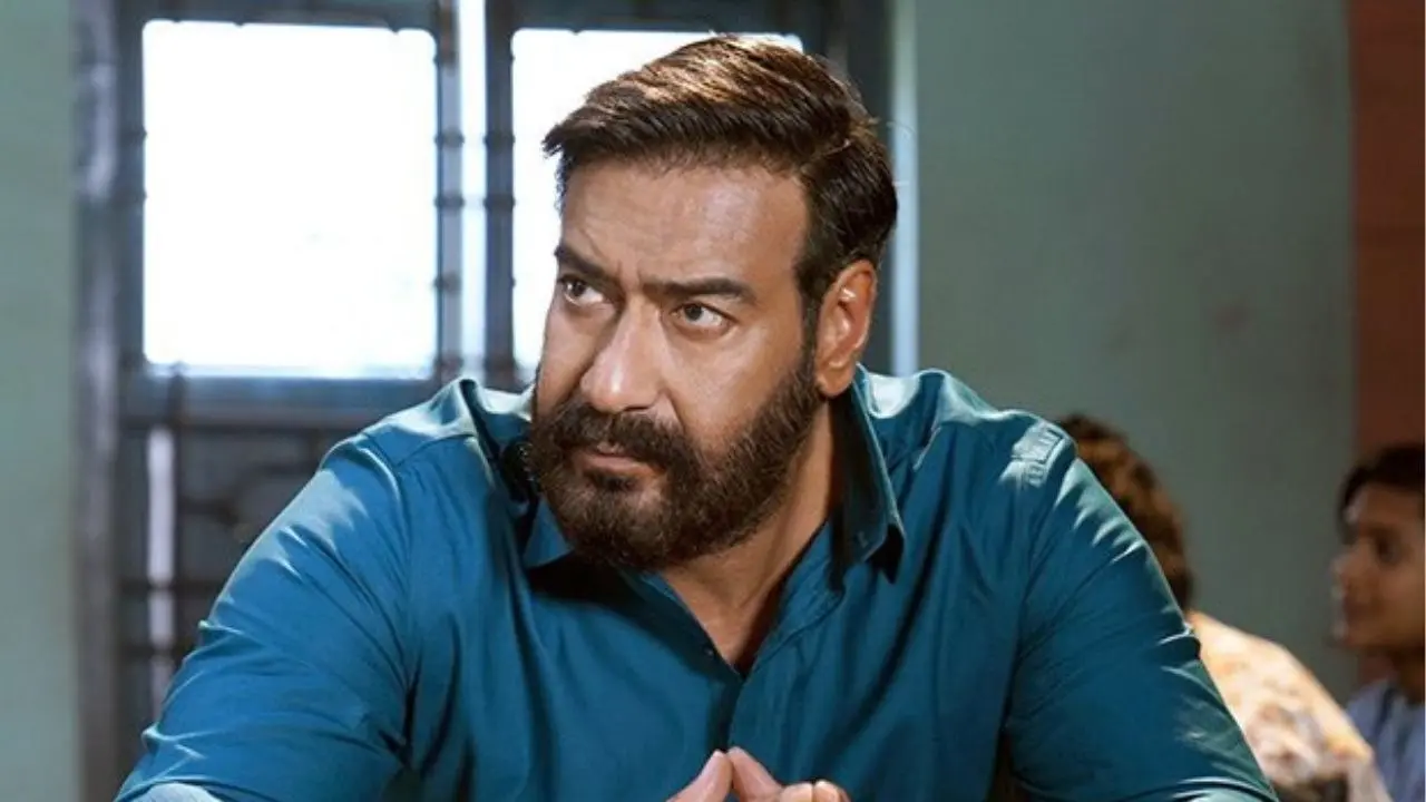 Is Ajay Devgn's Drishyam 3 Not A Remake Of Mohanlal Starrer? Mismatch In Shoot Schedule Sparks Theories Ajay's Drishyam 3 Not A Remake Of Mohanlal Starrer? Rumours Abuzz