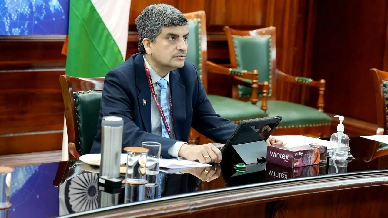 Ajay Seth Gets Additional Charge as Secretary of Dept of Revenue as Sanjay Malhotra Takes Over as RBI Governor