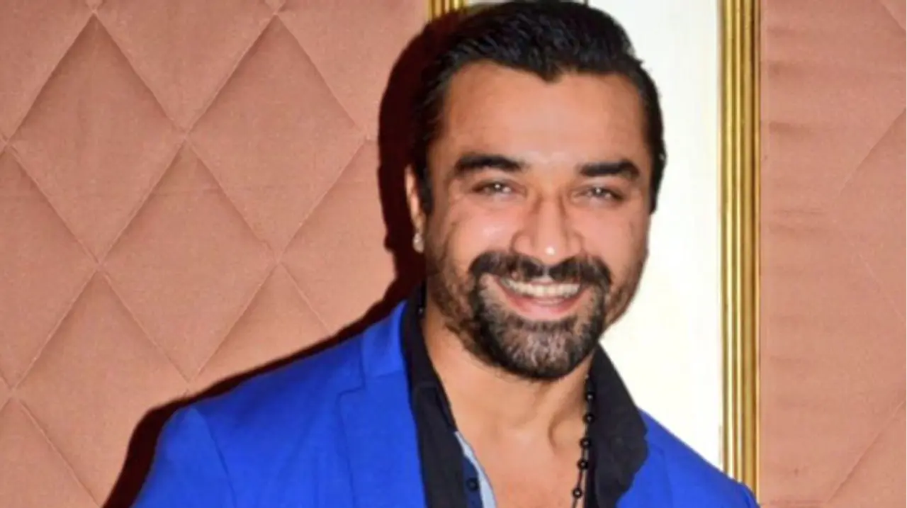 Ajaz Khan Trolled