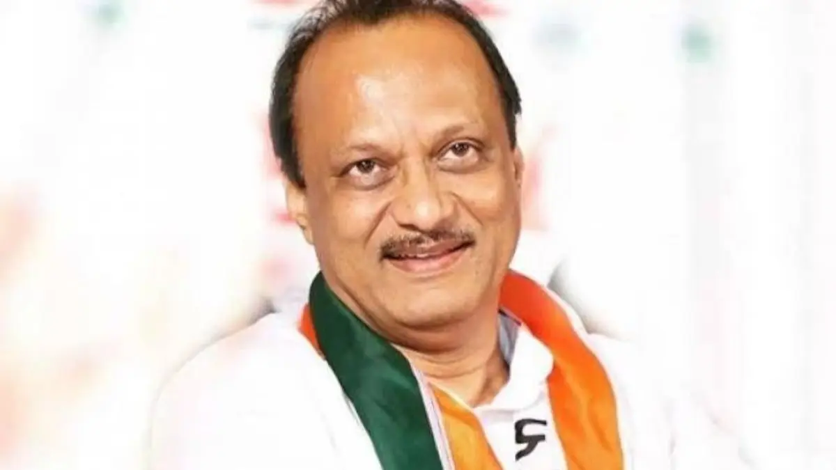 Ajit Pawar