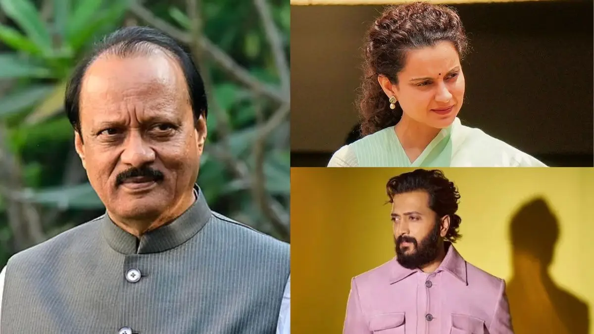 Ajit Pawar death baramati plane crash