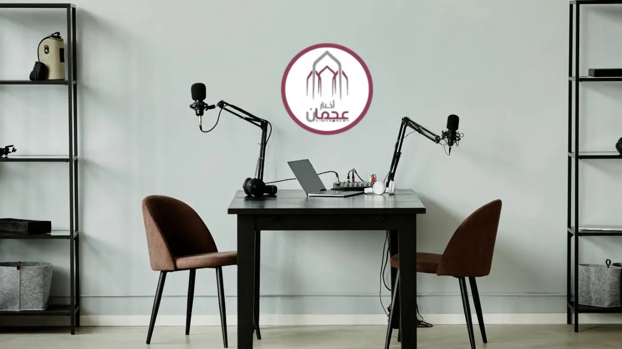Ajman News Announces Launch of Podcast Bringing Local News Directly to Listeners Ajman News