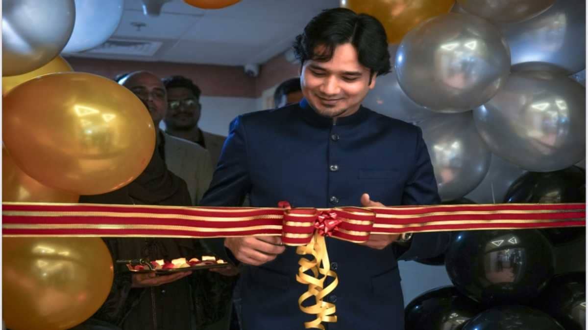 Ajman Witnesses New Architectural and Engineering Consultancy, Strengthening UAE’s Design Landscape by Dubai-Based Entrepreneur