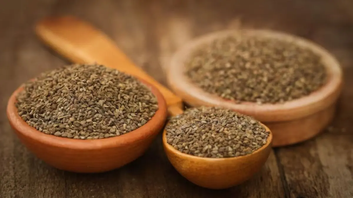 ajwain benefits