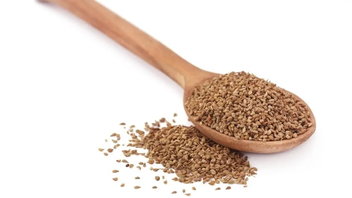 ajwain ke fayde