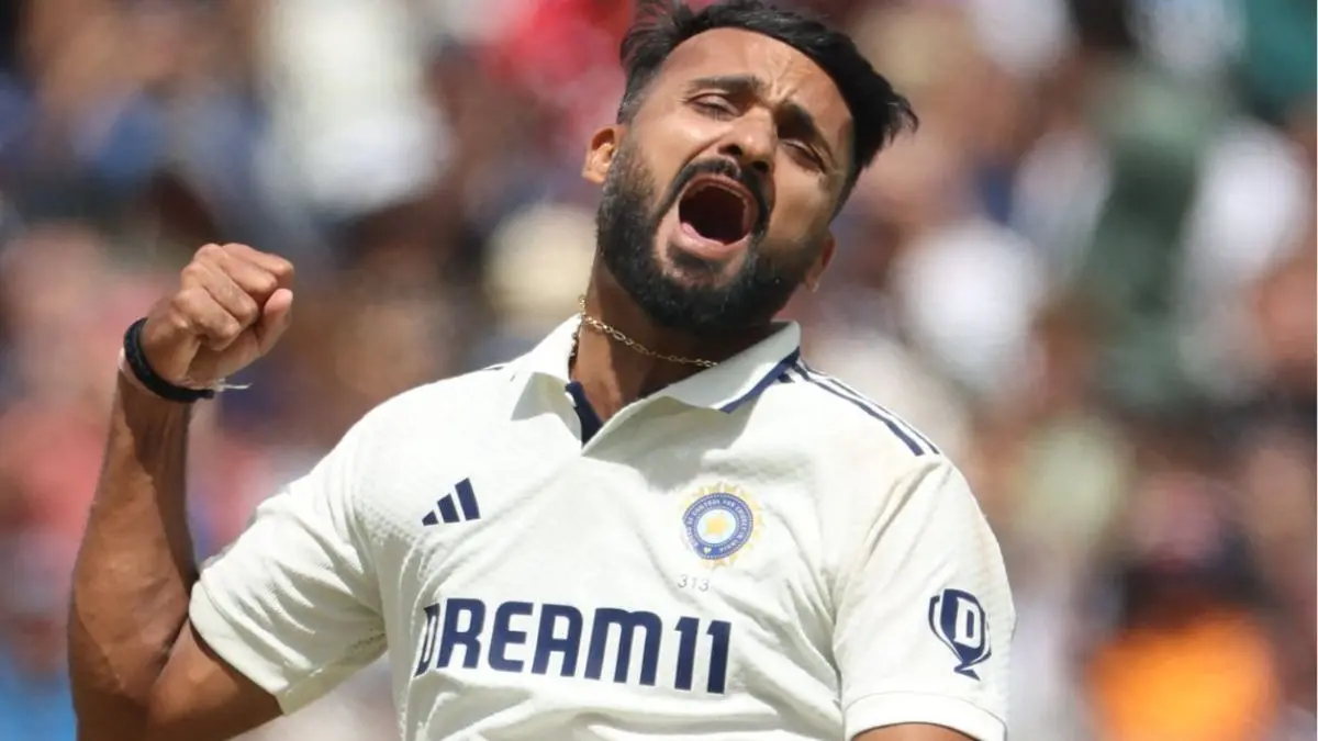 akash deep struggle story lost his father and brother within two months now sister suffering from cancer