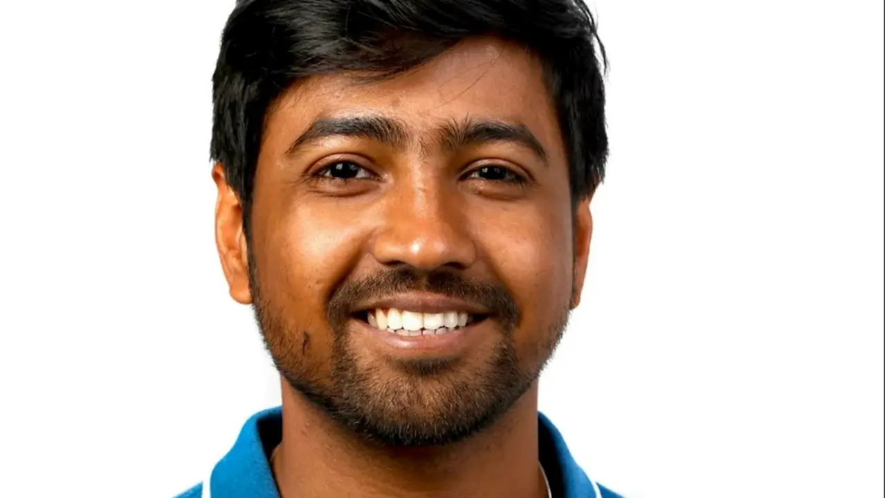 Akash Pamarthy: Capturing Humanity Through the Lens Akash Pamarthy