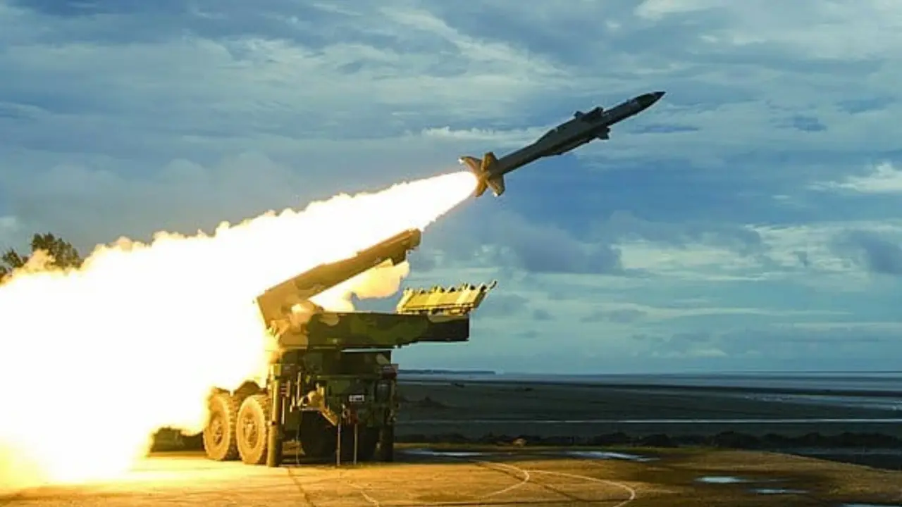 Akashteer, Indian Air Defence System Thwarted Paki Drones, Missiles and Micro UAVs