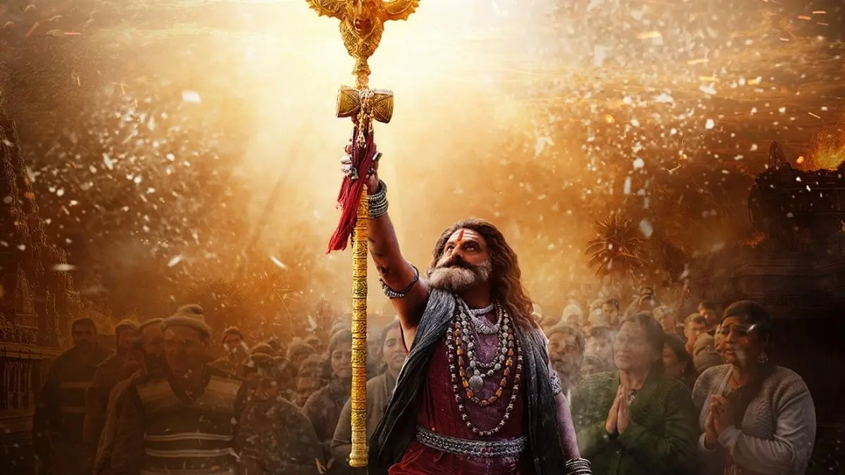 Akhanda 2 OTT Release