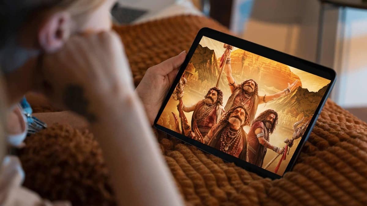 Akhanda 2 released in cinema halls on December 12