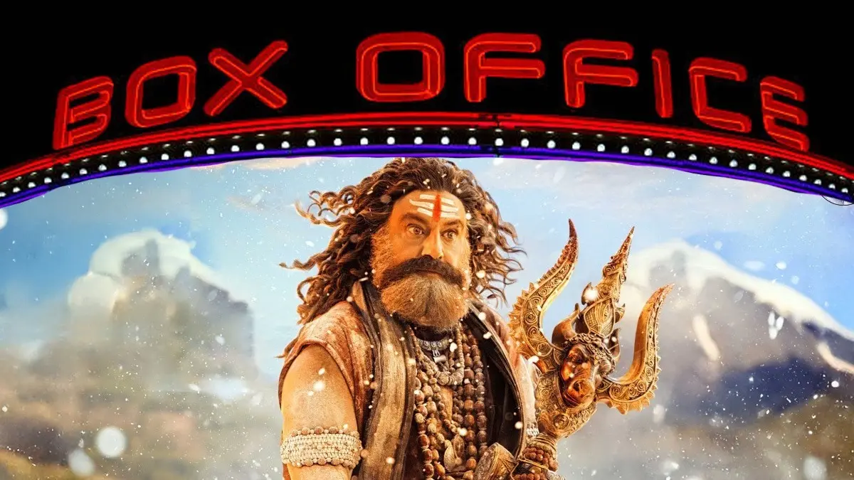 Akhanda 2 will release on December 12