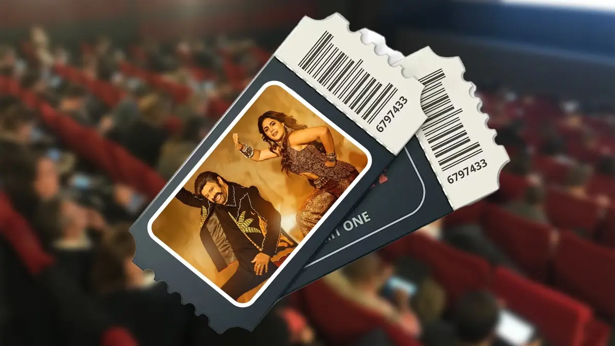 Akhanda 2 will release on December 5