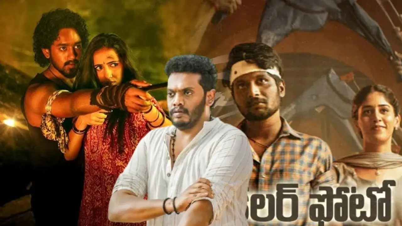 Akhandha 2 Pushes Mowgli Out Of Theatres, Director Blames Himself