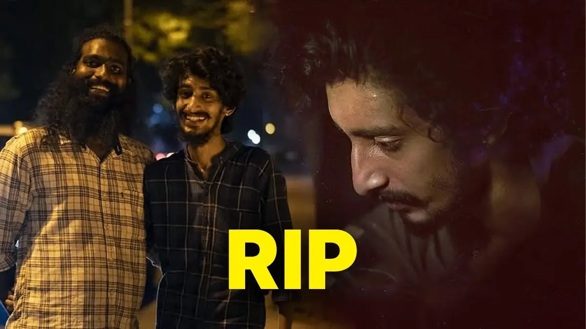 Akhil Vishwanath Death