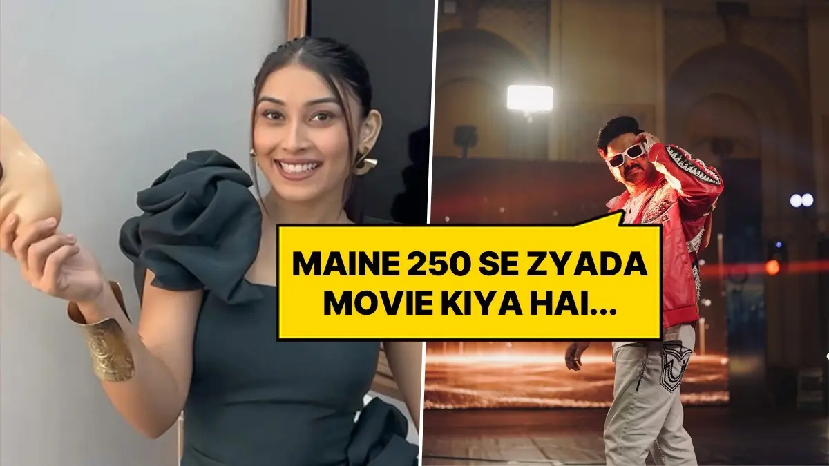 Akriti Negi and Pawan Singh are contestants on Rise And Fall