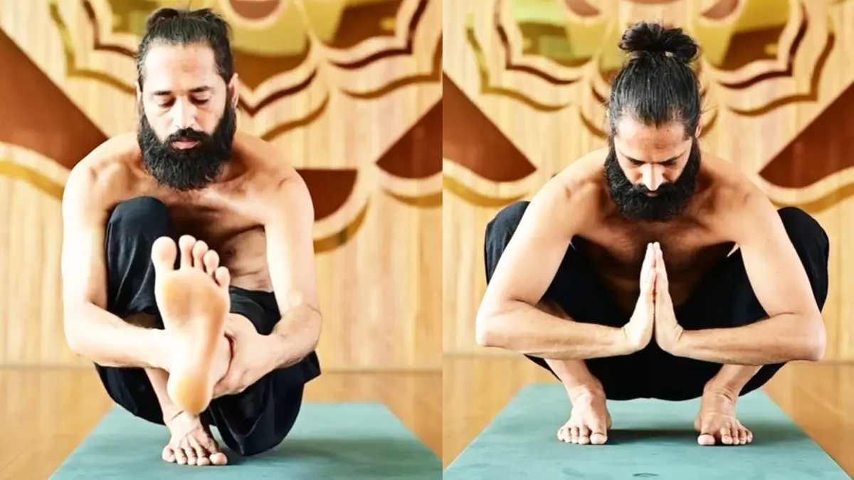 Battling Bloating And Constipation? Try This Expert Approved Yoga Asana To Correct Your Gut Health Akshar Yoga.