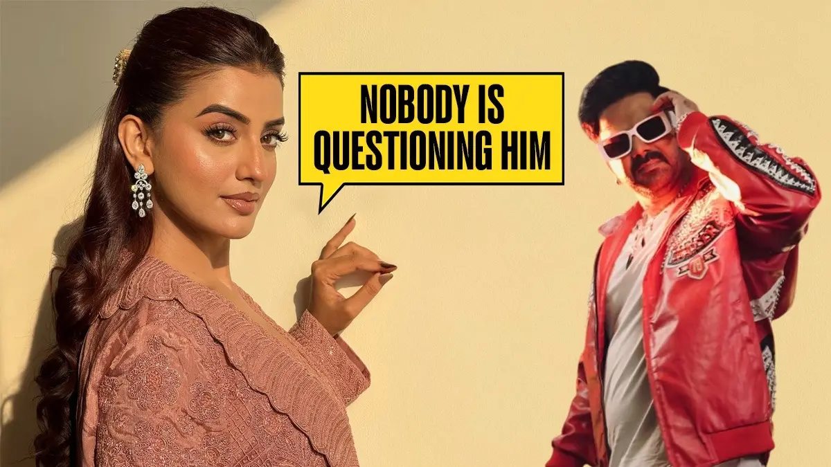 Akshara Singh Wishes No Further Association With Ex Pawan Singh, Says 'Woh 10 Jagah Muhn Maarta Hai Aur Sawaal...' Akshara and Pawan's relationship witnessed a controversial end after his second marriage