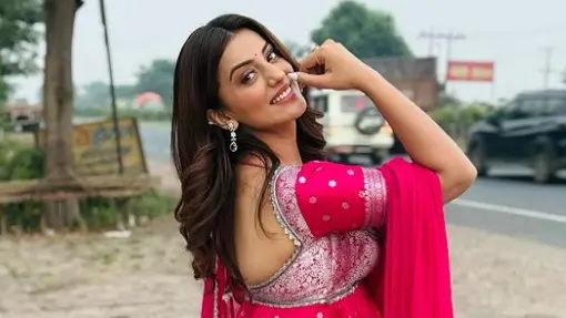 Man Who Gave Death Threat To Bhojpuri Actress Akshara Singh Arrested In Patna, Probe On Akshara Singh
