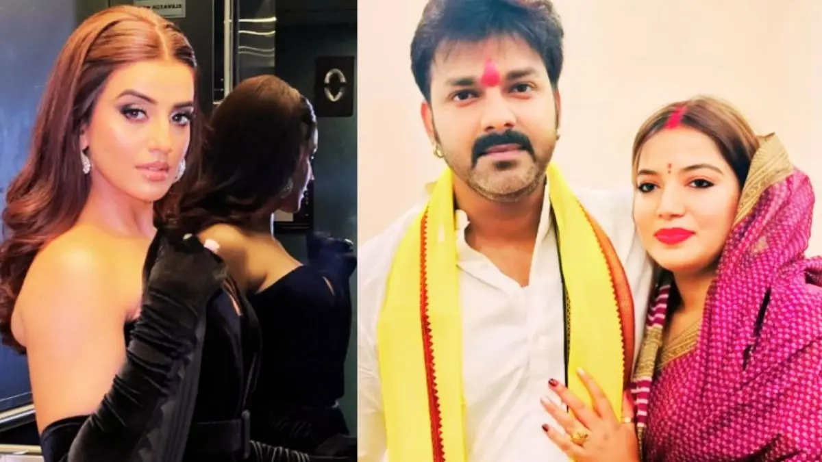 'ज्योति सिंह ने जो झेला, उसके लिए 100 करोड़ भी कम...', एलिमनी को लेकर पवन सिंह की दूसरी पत्नी के सपोर्ट में उतरीं अक्षरा सिंह, जानें और क्या कहा? Akshara Singh, Pawan Singh, Jyoti Singh