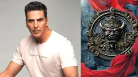 Akshay Kumar