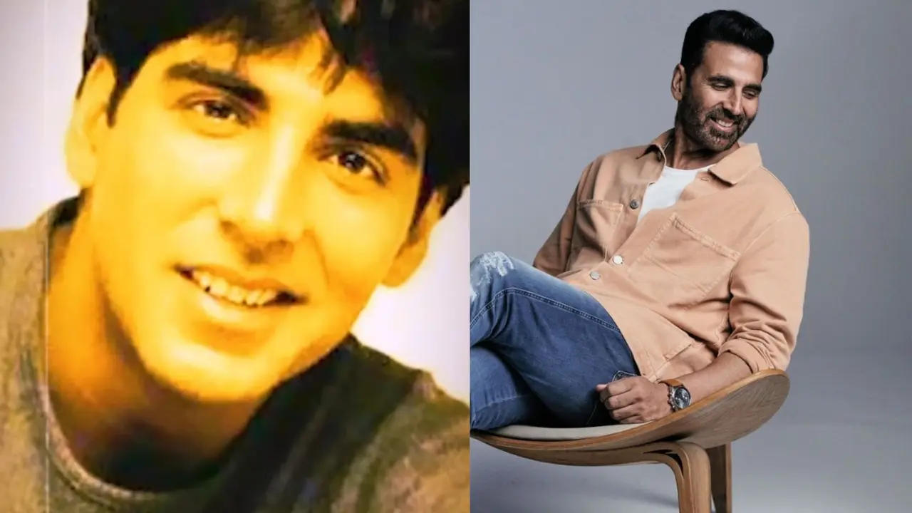 Akshay Kumar
