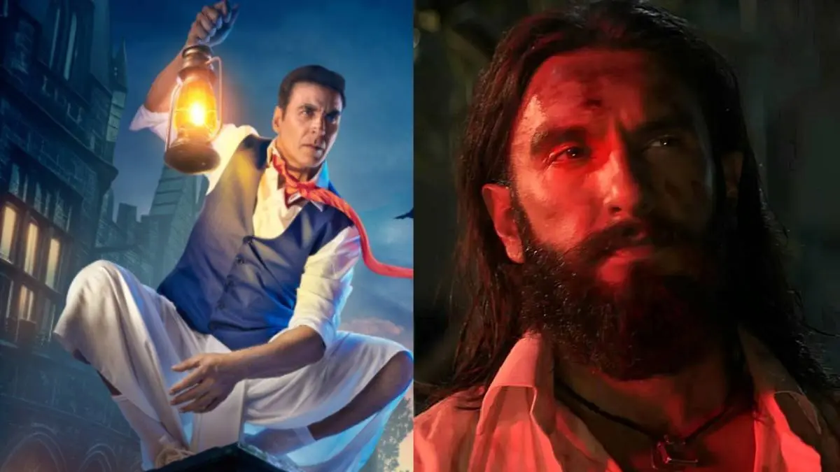 Akshay Kumar big decision amid Dhurandhar craze