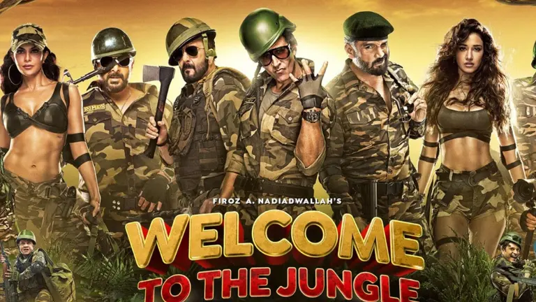 हेरा फेरी 3 के बाद Akshay Kumar की एक और फिल्म अटकी, वेलकम के तीसरे पार्ट पर क्यों मंडराए संकट के बादल? akshay kumar movie