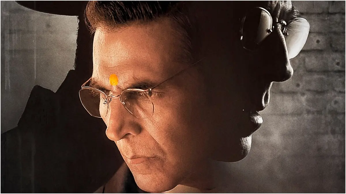 Kesari Chapter 2 Box Office Collection Day 1: Not Amongst Top 5 Bollywood Openers Of 2025, Mints 3 Times Less Than Kesari Akshay Kumar's Kesari Chapter 2 released on April 18